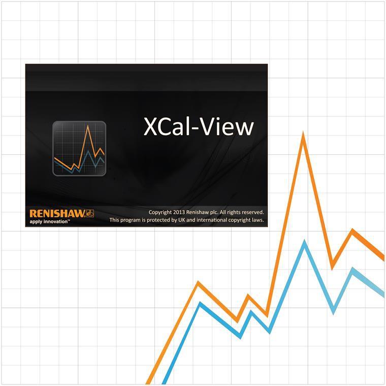 Podręcznik użytkownika XCal View