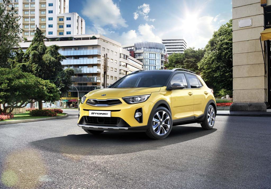 Nowa Kia