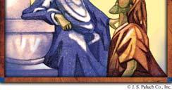 has given to us in service to the Kingdom of Heaven. This week's Gospel speaks of how Jesus' disciples are to conduct themselves as they await the Kingdom of Heaven.