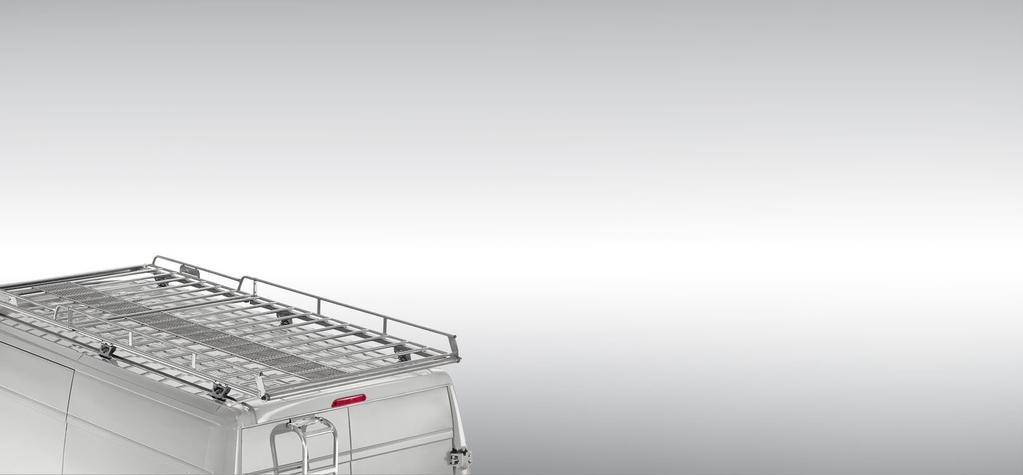 OPTYMALIZACJA MOŻLIWOŚCI ŁADUNKOWYCH Nowy PEUGEOT Boxer ma efektywnie pomagać w realizacji zawodowych zadań.