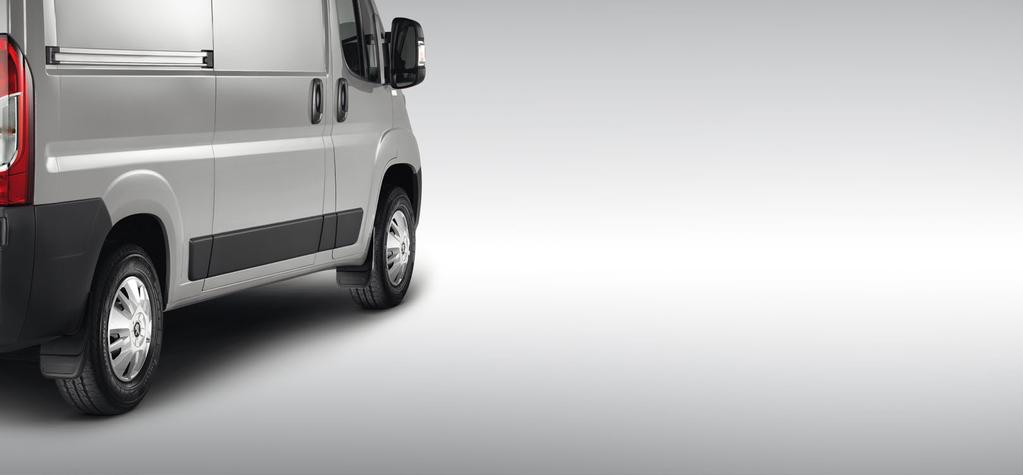 ZADBAJ O SWOJE NARZĘDZIE PRACY Zadbany Nowy PEUGEOT Boxer może