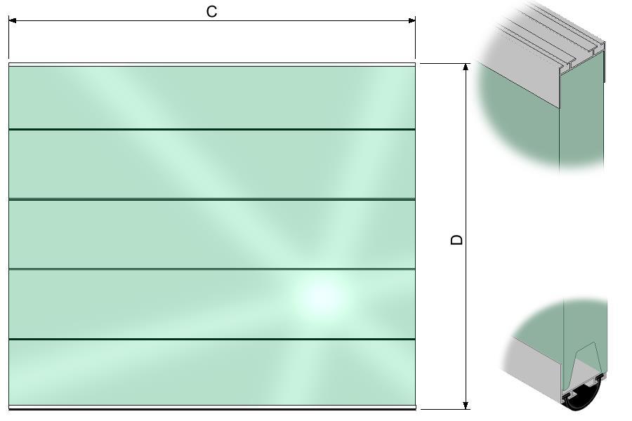 C=S+21 D=H+15 SZEROKOŚĆ