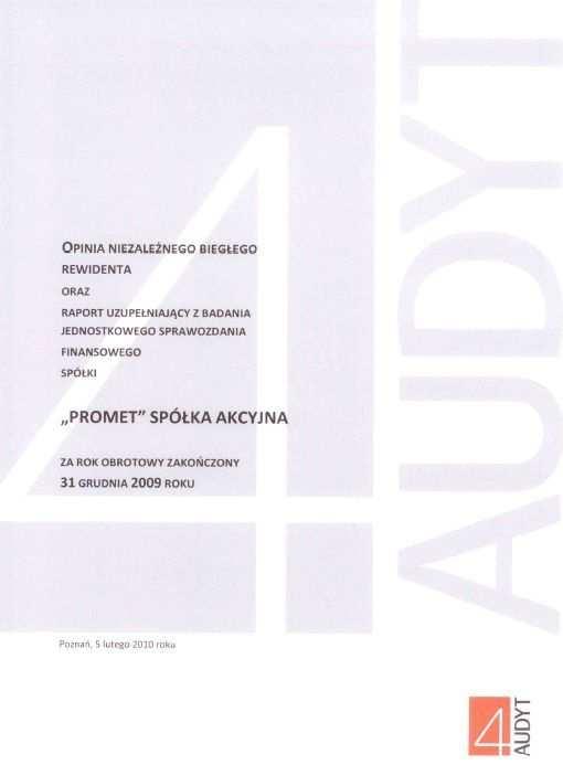 V.SPRAWOZDANIA FINANSOWE 5.1.