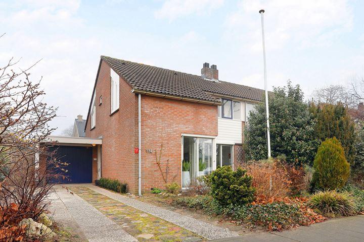 Thorbeckestraat 114