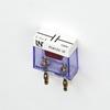 163 Capacitor, 0.22µF, housing PS4-1 PS4122-1X 1 164 Capacitor, 0.