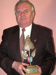 fryzjerskiego fachu. W 1960 r.
