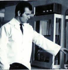 Libiążu 1986 r.