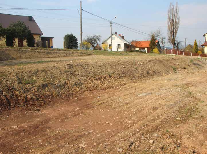 Siłownia zewnętrzna, altana i plac zabaw powstaną w Starej Wsi II W marcu br. odbył się przetarg na zadanie pn.