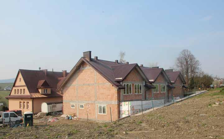 Gminny Program Rewitalizacji - znane główne przedsięwzięcia do realizacji Zadania służące rozwojowi i wpisujące się w proces rewitalizacji realizowane będą w latach 2017-2023 na terenie Gminy