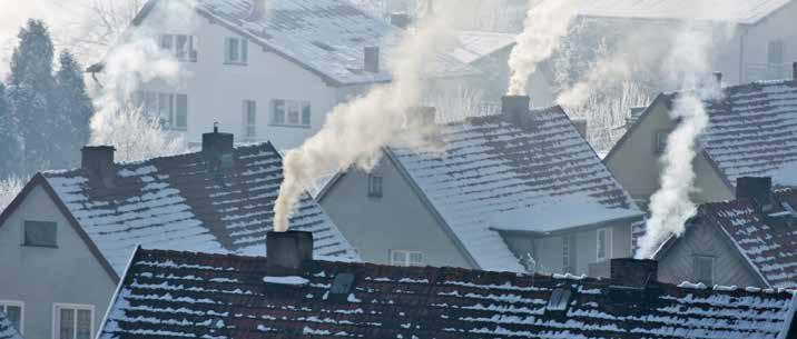 Audytorzy rozpoczną ocenę energetyczną budynków Na przełomie kwietnia i maja br.