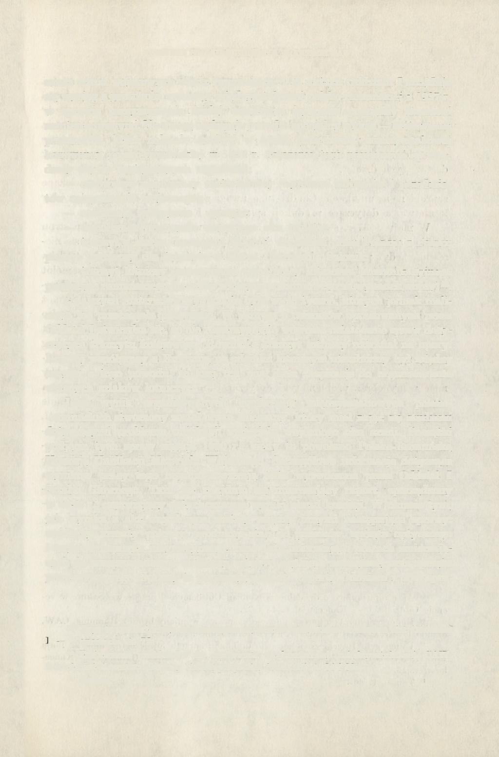 STOSUNKI POLSKO-RUMUŃSKI!? W AKTACH CAW 199 sunki wśród wojskowych władz rumuńskich 12. W aktach Oddziału I znajduje się wyciąg z protokołu rozmowy międzysztabowej polsko-rumuńskiej z 1937 r.