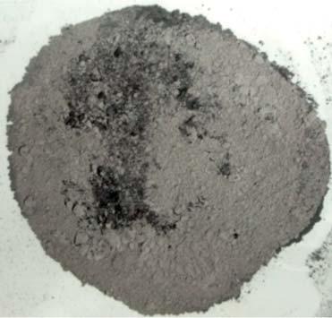 195 Rys. 16.2. Odpad po wzbogaceniu mu³ów wêglowych ilasty barwy ciemnoszarej ród³o: PR 2009 Fig. 16.2. Refuse after coal slurry beneficiation dark-grey clay 16.1. Wykorzystanie odpadu po wzbogacaniu mu³ów wêglowych jako materia³u mineralnego przy produkcji kruszyw sztucznych z osadów œciekowych i szk³a odpadowego 16.