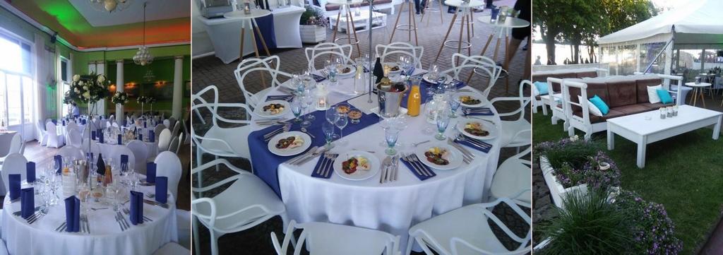 przyjęciu weselnym 15 pln od osoby poprawiny do 4 godzin 20 pln od osoby poprawiny powyżej 4 godzin UROCZYSTY OBIAD WESELNY MENU 100 PLN od osoby Starter /jeden do wyboru/ Filecik z łososia z