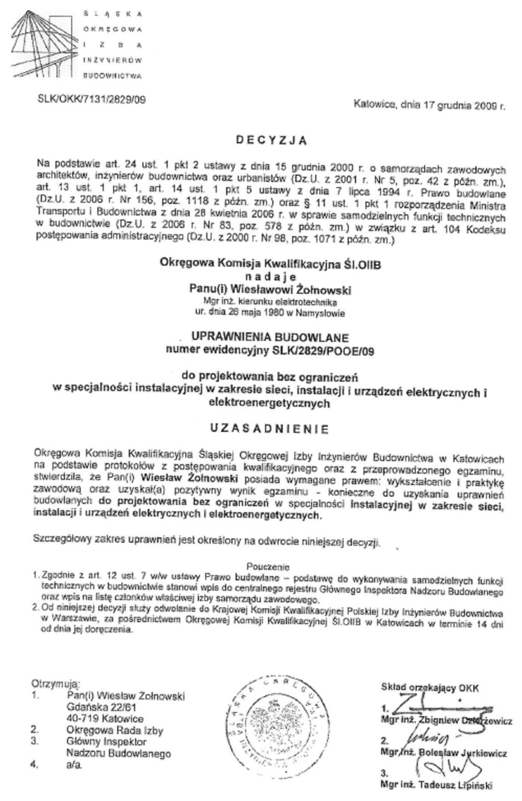 1.3. mgr inż.