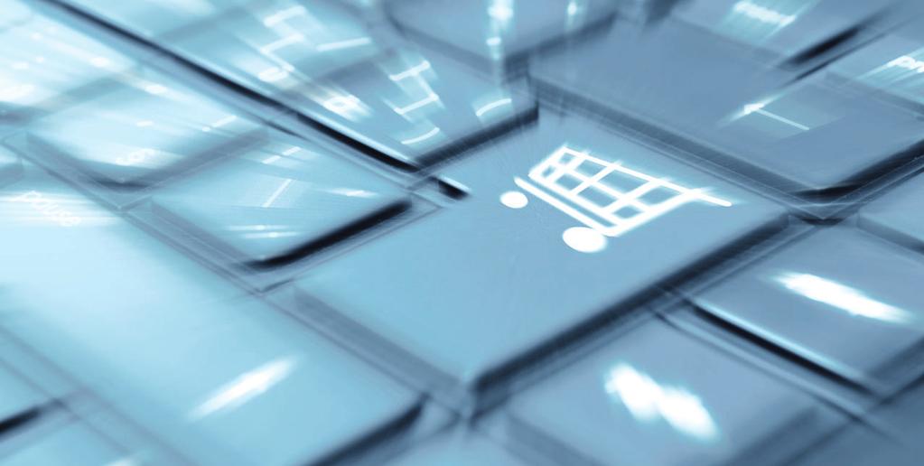 ecomme Commerce Rozwiązania szyte na miarę Zaprojektujemy Twój e-handel Wdrożyliśmy już wiele platform sprzedażowych zarówno dla klientów indywidualnych, jak i dużych korporacji.