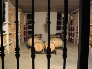 HISZPANIA RIBERA DEL DUERO 