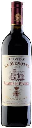 FRANCJA BORDEAUX Chateau Le