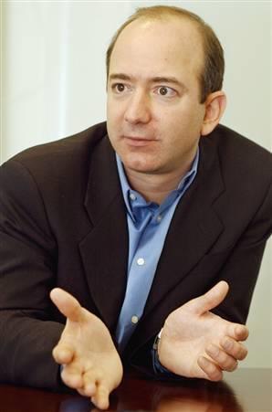 Tolerancja na błędy Jeśli ludzie prowadzący Amazon.com nie będą popełniać znaczących błędów w kolejnych inwestycjach.