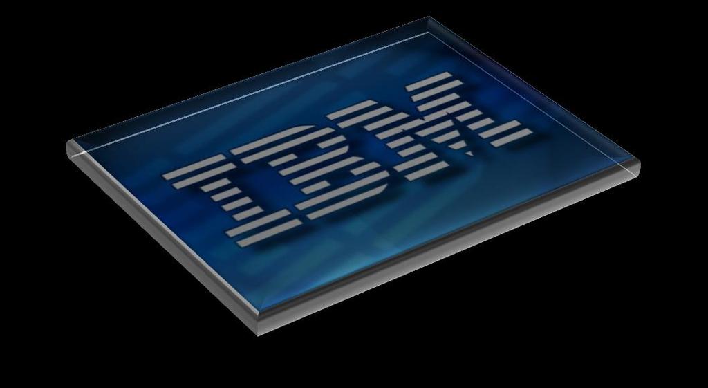 IBM na krawędzi kryzysu Lou