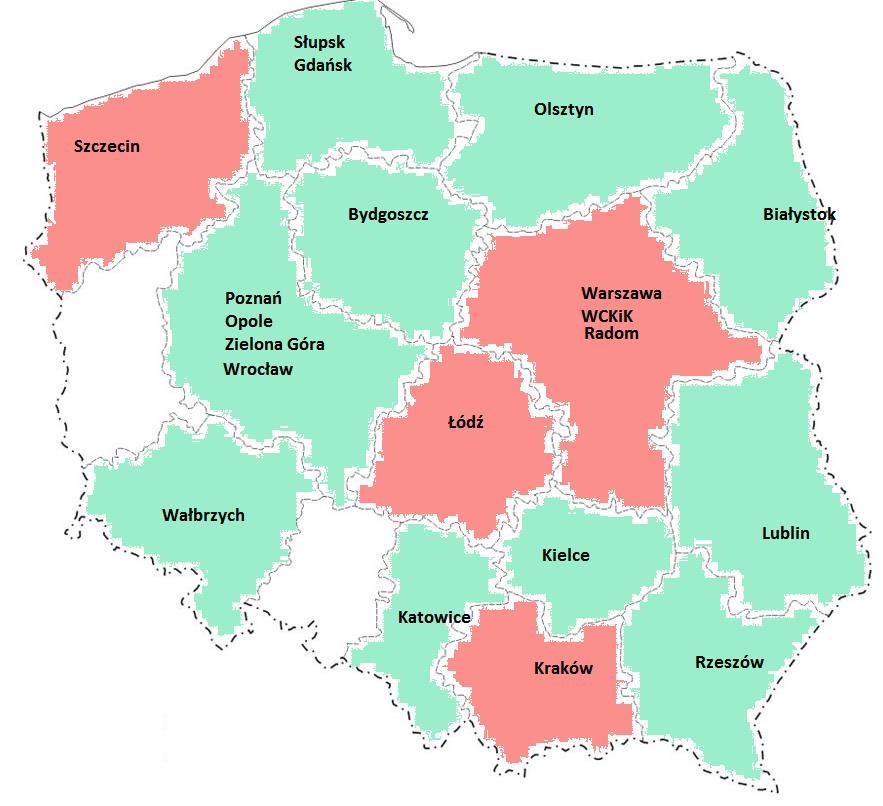 Format badań NAT w Polsce (2017) Badania obowiązkowe HCV RNA, HBV DNA, HIV RNA Badania osocza w pulach: 6 donacji cobas S201 Roche test MPX v2 (12 RCKiK) 4 donacje