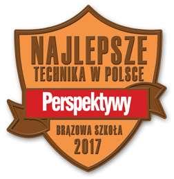 NAJLEPSZE TECHNIKA W POLSCE 2017 10 stycznia 2017 r.