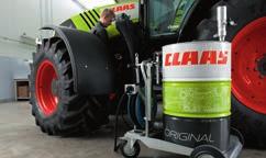 CLAAS FARM PARTS proponuje obszerne programy zaopatrzenia w szeroki zakres markowych części zamiennych do wszystkich zastosowań w gospodarstwie rolnym. Cokolwiek się dzieje.