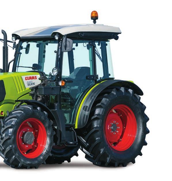 CLAAS