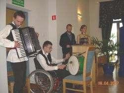 Polskiego Towarzystwa Stwardnienia Rozsianego (POPTSR).