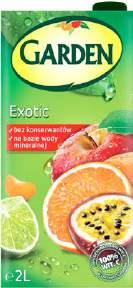 pomarańcza 300 ml 15 szt./opak.
