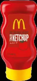 Ketchup markowy pikantny