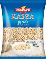 gryczana prażona