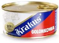 Szyneczka z kurczaka Morliny
