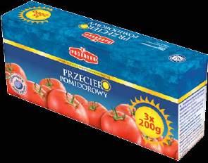 Warzywko uniwersalne 200 g