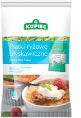 Owsianka Coś na