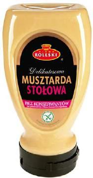 pikantny z selerem naciowym z polskimi ziołami