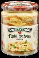 mięsem chiński