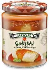 99 Groszek z