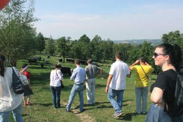 CAPITOLUL 7. ORGANIZAREA TURISMULUI ŞI CLUSTERELOR ÎN POLONIA III.