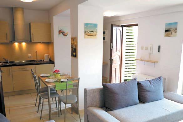 KOMPLEKS Hotel*** Jawor & APARTAMENTY W SARBINOWIE NOWOŚĆ!