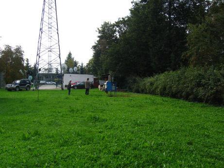 Bulwarowa Aglomeracja Krakowska m.