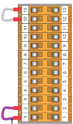 INSTALOWANIE POD CZENIE POJEDYNCZEGO OBIEGU GRZEWCZEGO STEROWANEGO REGULATOREM POKOJOWYM Dostêpne akcesoria Kod Opis Schemat ogólny Termostat pokojowy