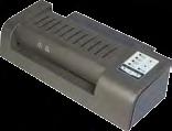 8.12 Laminatory Laminator GBC Inspire+ A4/A3 Inspiracja do laminacji. Laminator o podstawowych funkcjach przeznaczony do użytku w domu i osobistego użytku w biurze.