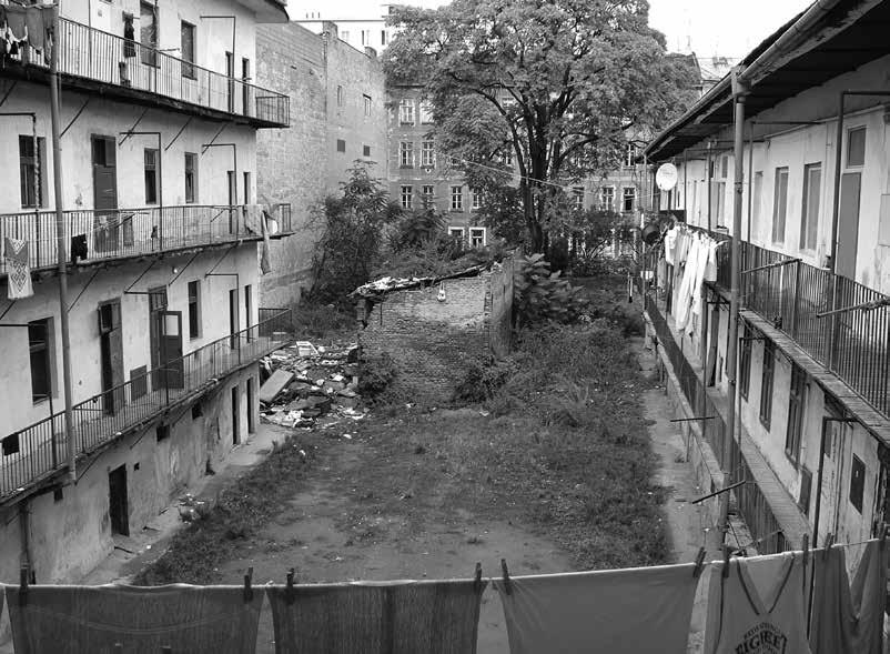Dělnický dům a proměny sociálně vyloučené oblasti 165 Fot. 5.