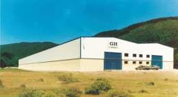 BEASAIN ALSASUA BAKAIKOA Siedziba Główna Dział techniczny Siedziba Główna Centrum obróbki Siedziba Główna Centrum produkcji suwnic Angola Argentina Australia Belgium Bolivia Brazil Bulgaria Canada