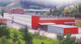 Dzięki kadrze pracowniczej, liczącej 300 osób w rodzimych zakładach i łącznie 600 na świecie, nasza tygodniowa zdolność produkcyjna wynosi: - 0 standardowych żurawi - 1 specjalny żuraw - 0 wciągników