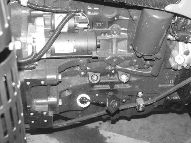 PRONAR 6170 / 6180 ROZDZIAŁ 5 5.
