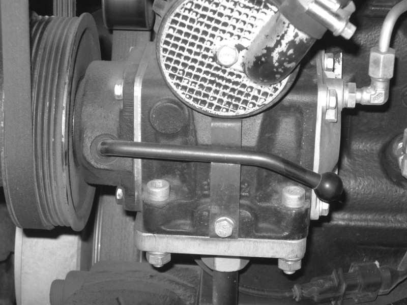PRONAR 6170 / 6180 ROZDZIAŁ 4 4.