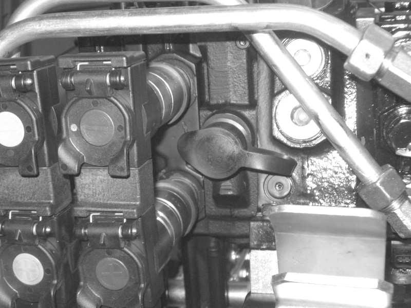 PRONAR 6170 / 6180 ROZDZIAŁ 4 4.