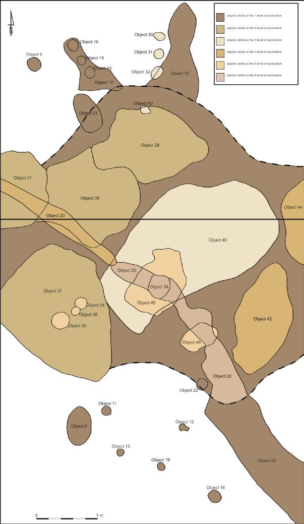 Fig. 3. Małe Radowiska, comm. Wąbrzeźno, site 17.