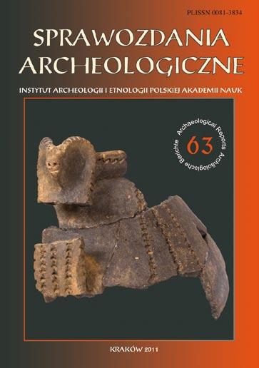 Jego głównym celem jest prezentacja szerokiego spektrum zagadnień związanych ze współczesną archeologią oraz udostępnienie materiałów i wyników badań terenowych.